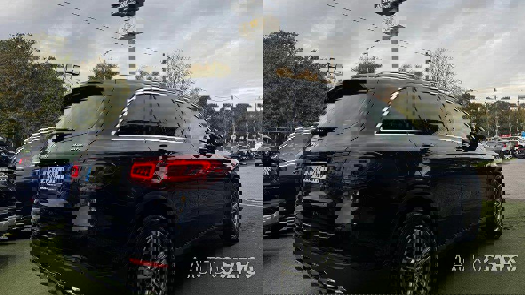 Mercedes-Benz Classe GLC de 2022