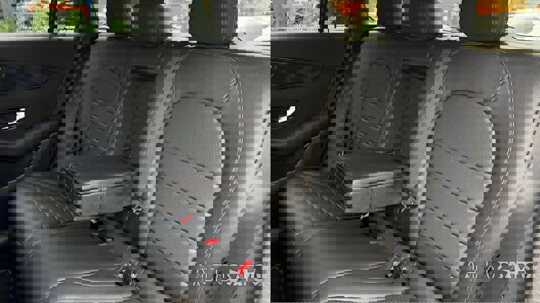 Mercedes-Benz Classe GLC de 2022