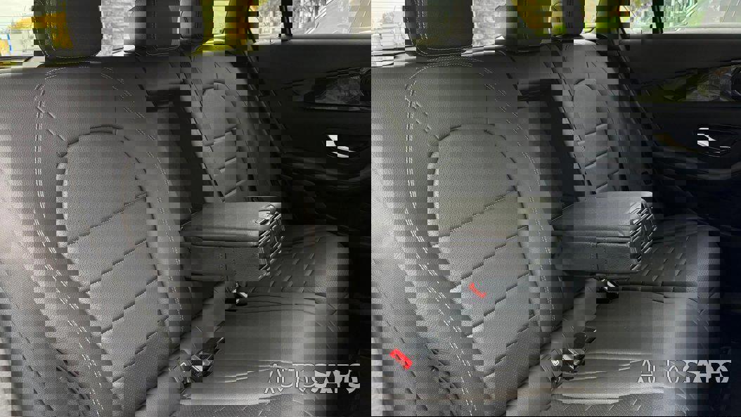 Mercedes-Benz Classe GLC de 2022