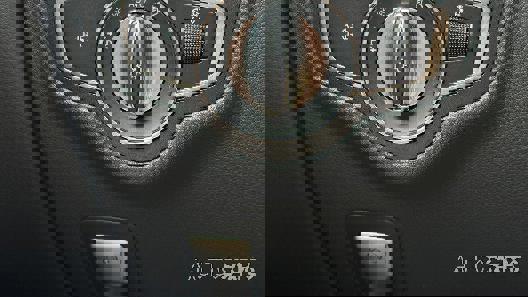 Mercedes-Benz Classe GLC de 2022