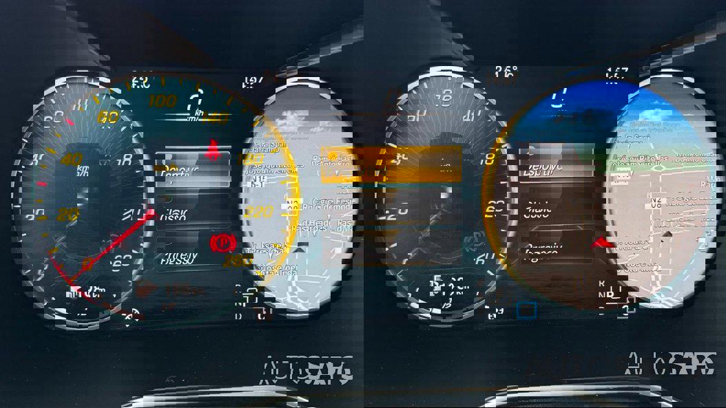 Mercedes-Benz Classe GLC de 2022