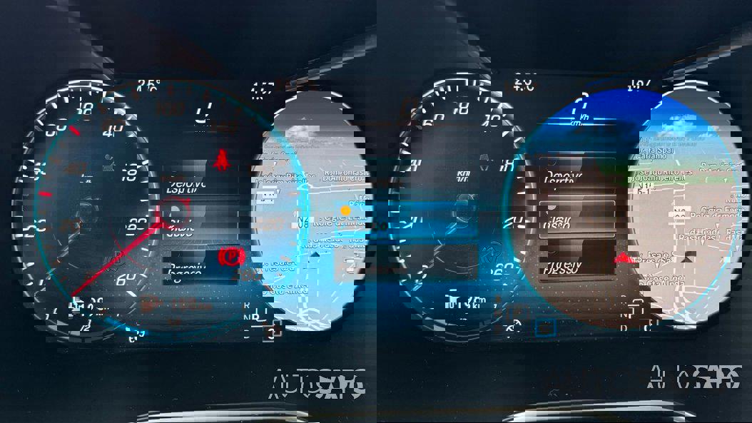 Mercedes-Benz Classe GLC de 2022