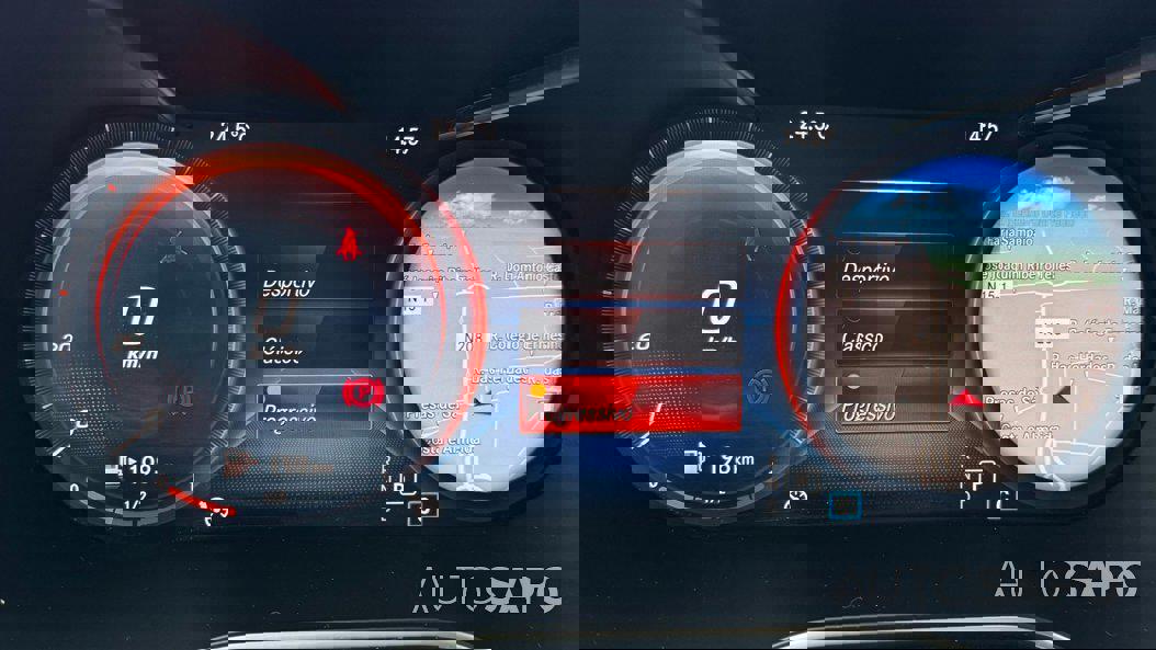 Mercedes-Benz Classe GLC de 2022