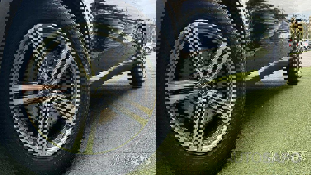 Mercedes-Benz Classe GLC de 2022