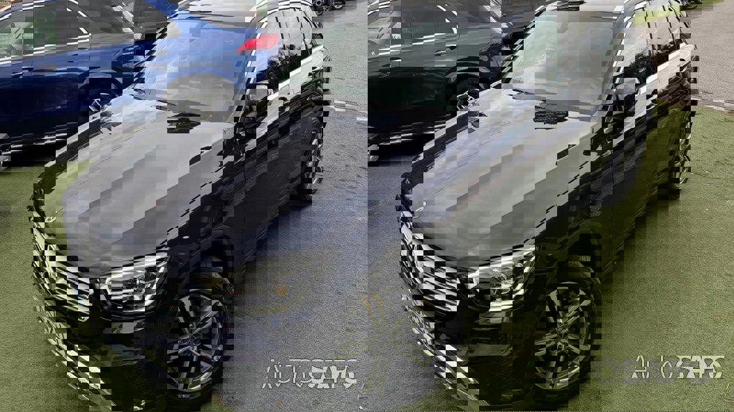 Mercedes-Benz Classe GLC de 2022