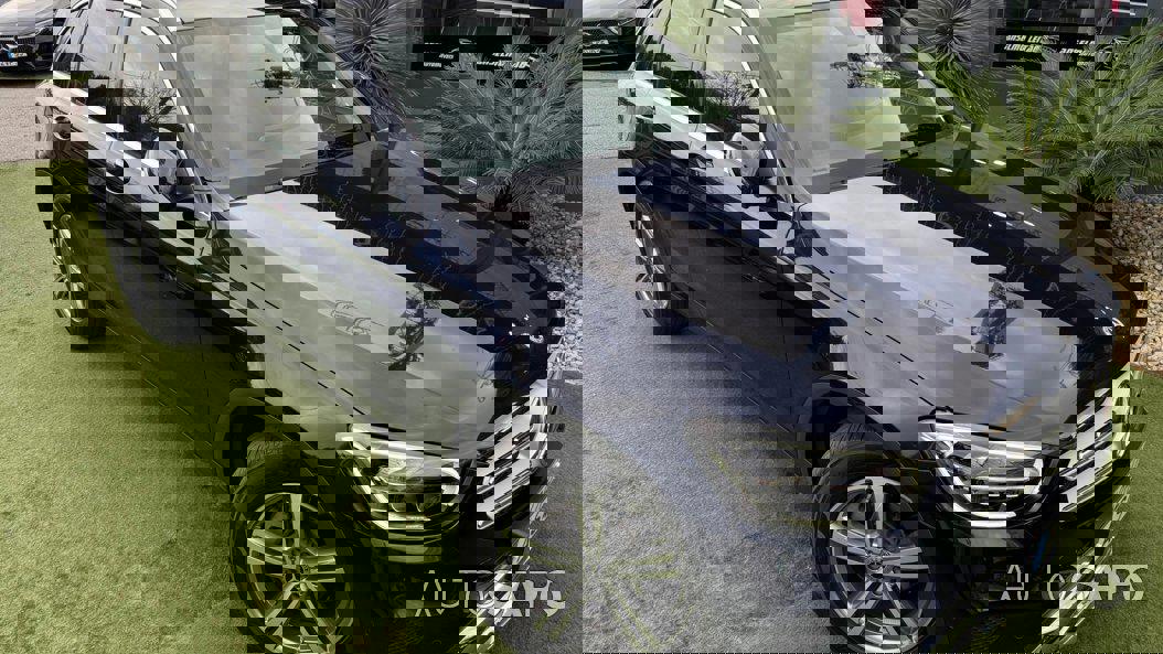 Mercedes-Benz Classe GLC de 2022