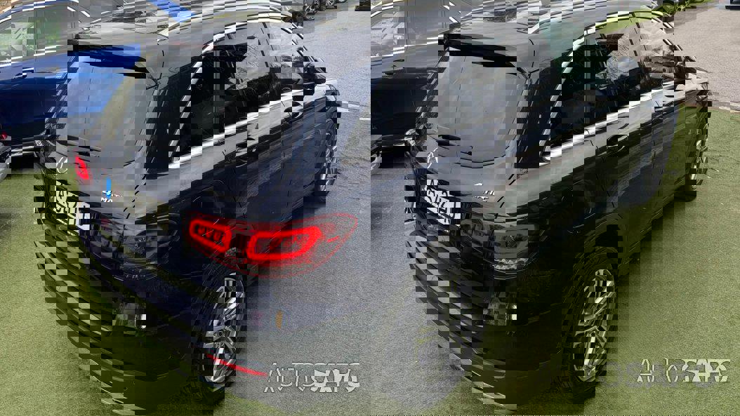 Mercedes-Benz Classe GLC de 2022