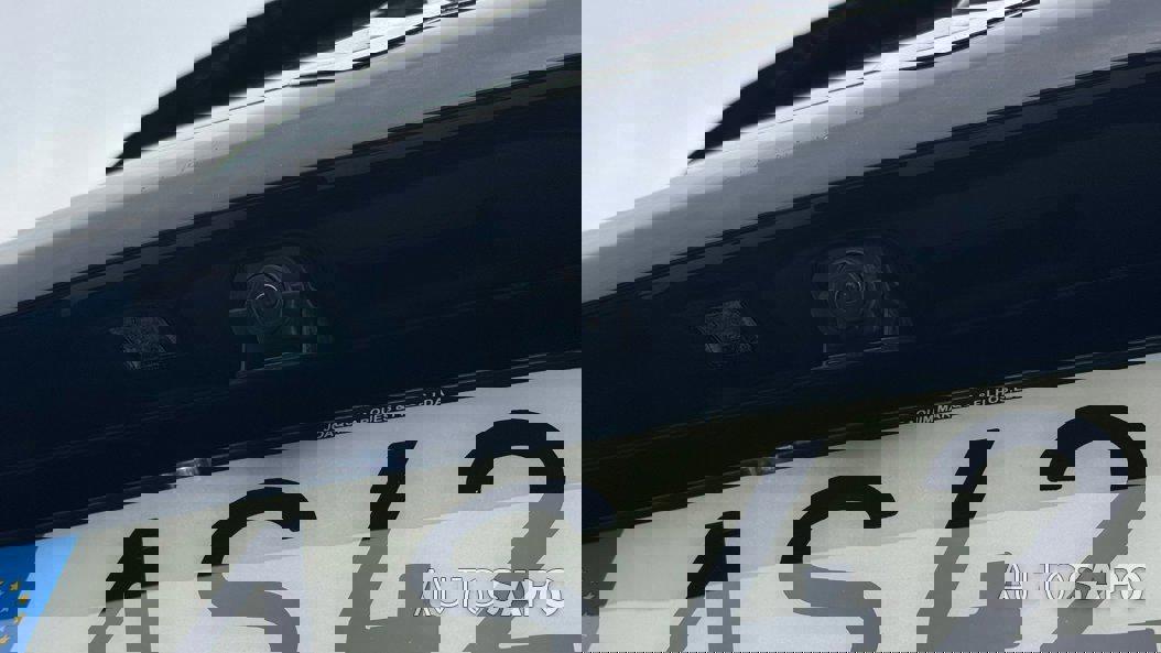 Mercedes-Benz Classe GLC de 2022