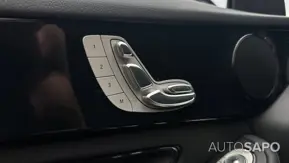 Mercedes-Benz Classe GLC de 2022