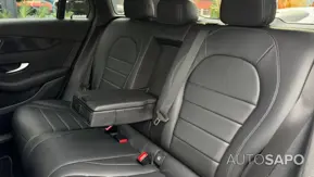 Mercedes-Benz Classe GLC de 2022