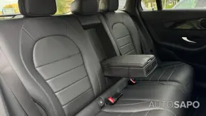 Mercedes-Benz Classe GLC de 2022