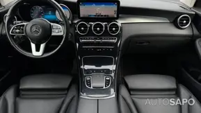 Mercedes-Benz Classe GLC de 2022