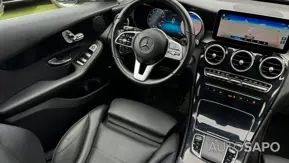 Mercedes-Benz Classe GLC de 2022