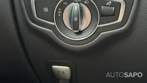 Mercedes-Benz Classe GLC de 2022