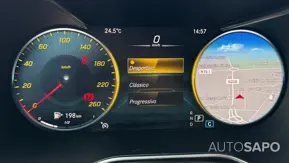 Mercedes-Benz Classe GLC de 2022