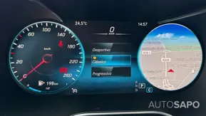 Mercedes-Benz Classe GLC de 2022