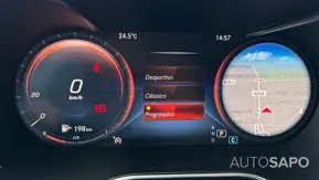 Mercedes-Benz Classe GLC de 2022