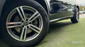 Mercedes-Benz Classe GLC de 2022