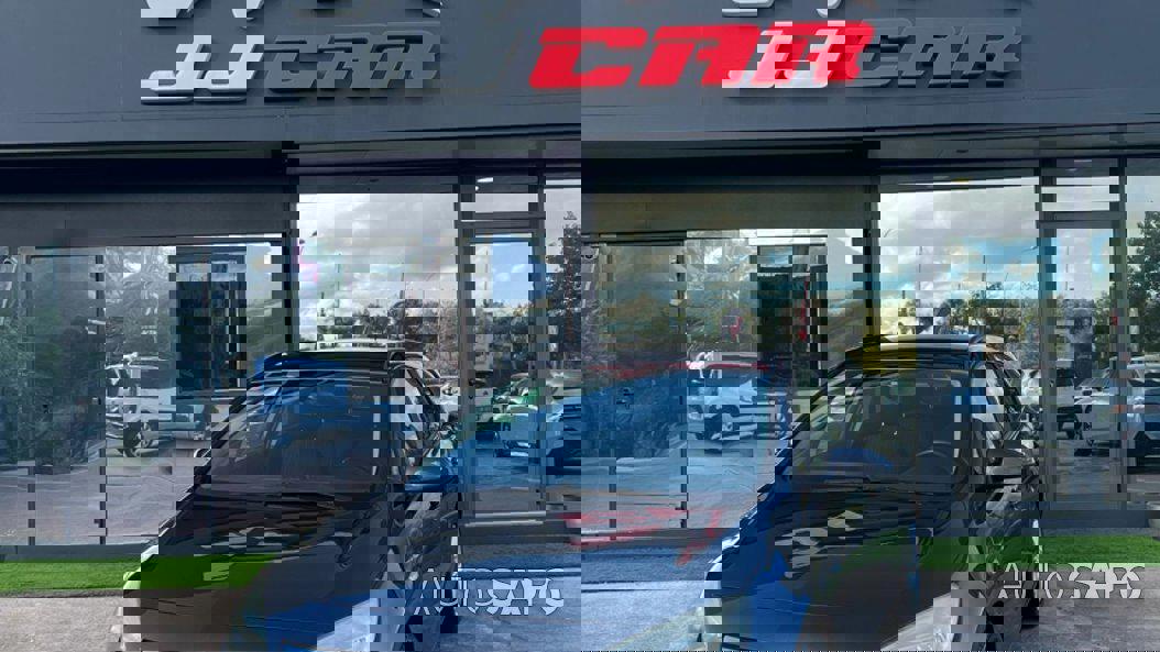 Opel Astra 1.3 CDTi Cosmo S/S de 2011