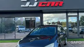 Opel Astra 1.3 CDTi Cosmo S/S de 2011