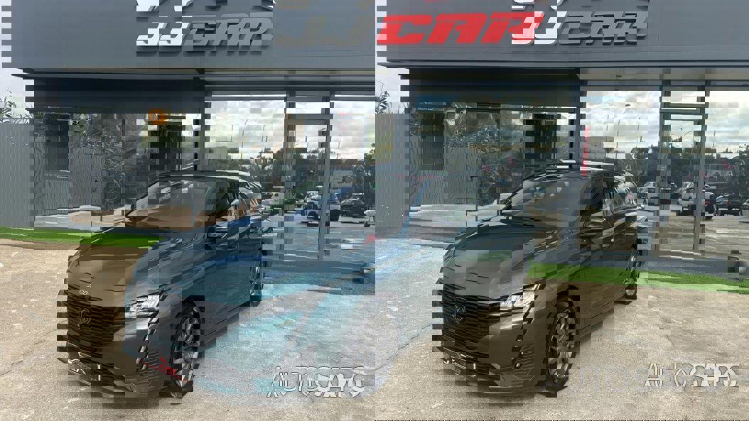 Peugeot 308 1.2 PureTech Active de 2022