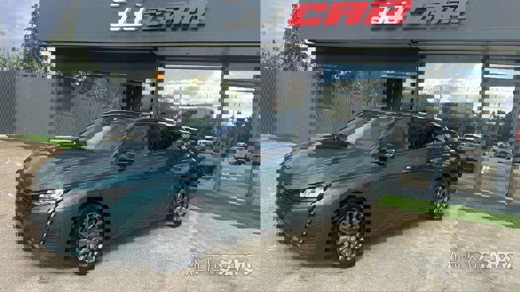 Peugeot 308 1.2 PureTech Active de 2022