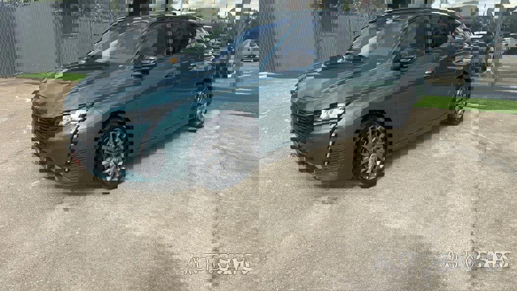 Peugeot 308 1.2 PureTech Active de 2022