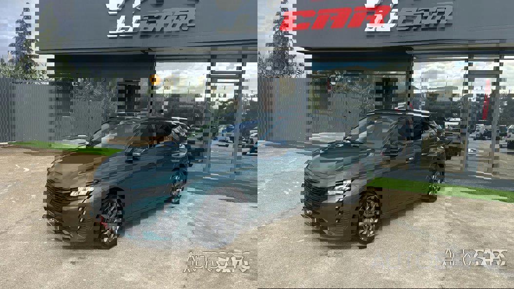 Peugeot 308 1.2 PureTech Active de 2022