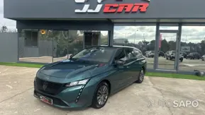 Peugeot 308 1.2 PureTech Active de 2022