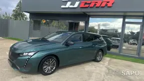 Peugeot 308 1.2 PureTech Active de 2022