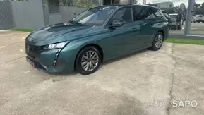 Peugeot 308 1.2 PureTech Active de 2022