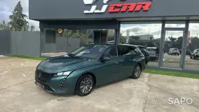 Peugeot 308 1.2 PureTech Active de 2022