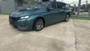 Peugeot 308 1.2 PureTech Active de 2022