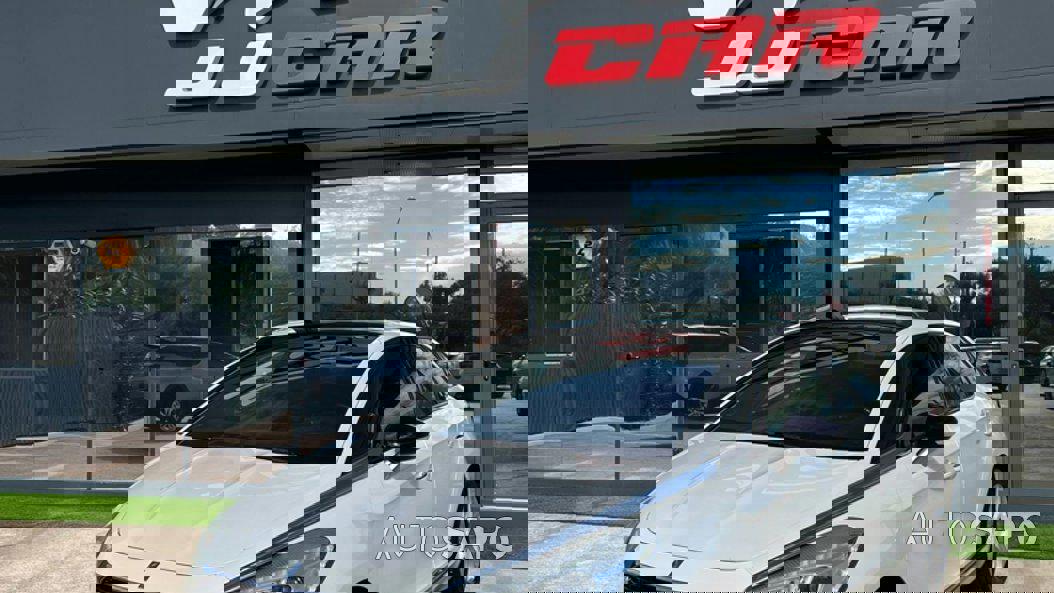 DS DS5 1.6 BlueHDi So Chic de 2017