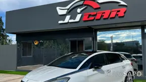 DS DS5 1.6 BlueHDi So Chic de 2017