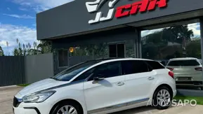 DS DS5 1.6 BlueHDi So Chic de 2017