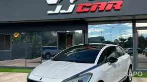 DS DS5 1.6 BlueHDi So Chic de 2017