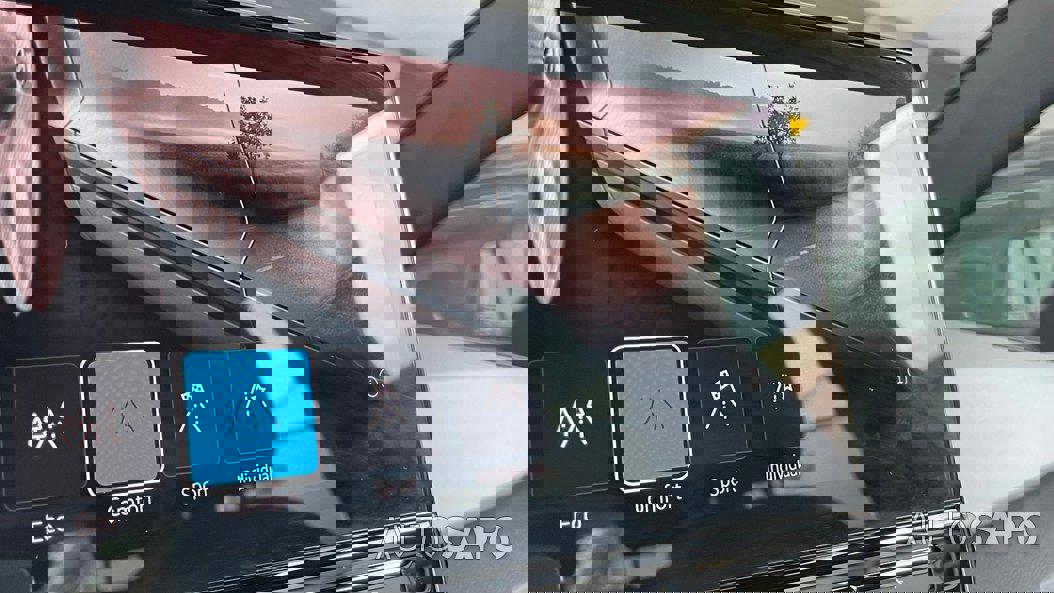 Volkswagen ID.3 Pro Performance Business de 2021