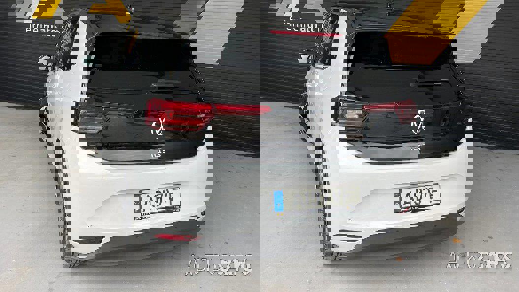 Volkswagen ID.3 Pro Performance Business de 2021