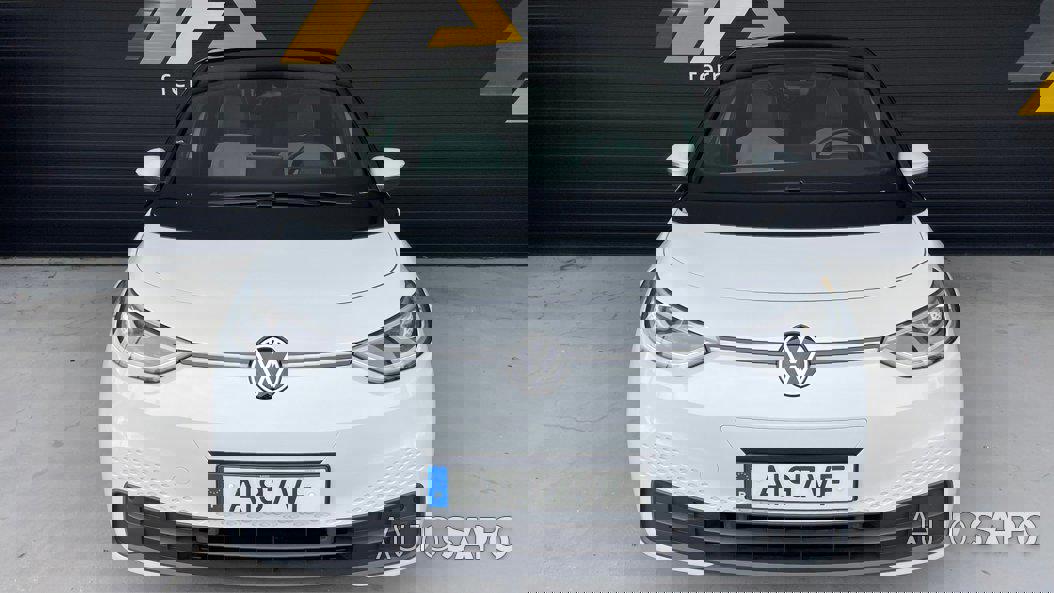 Volkswagen ID.3 Pro Performance Business de 2021