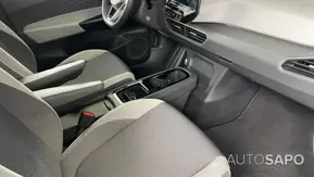 Volkswagen ID.3 Pro Performance Business de 2021