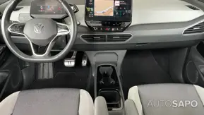 Volkswagen ID.3 Pro Performance Business de 2021