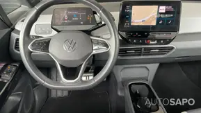 Volkswagen ID.3 Pro Performance Business de 2021