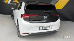 Volkswagen ID.3 Pro Performance Business de 2021