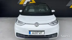 Volkswagen ID.3 Pro Performance Business de 2021