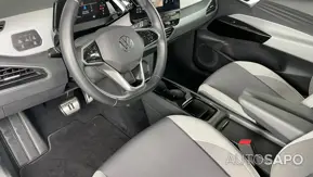 Volkswagen ID.3 Pro Performance Business de 2021