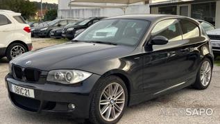 BMW Série 1 116 d de 2009