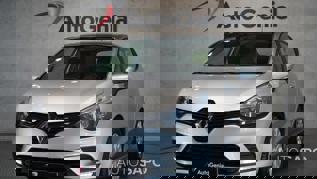 Renault Clio de 2019