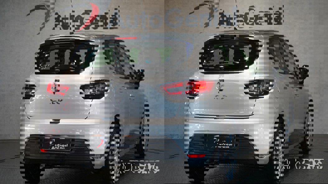 Renault Clio de 2019