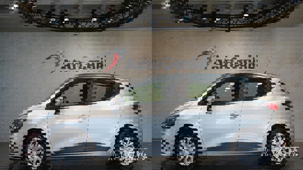 Renault Clio de 2019